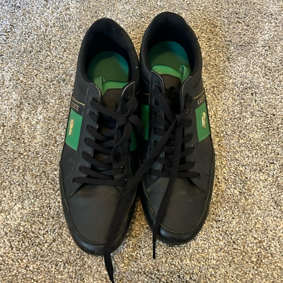 Men’s shoe - Picture 2 of 5